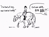 Bouncy Horse cartoon thumbnail